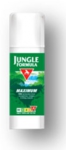 Jungle Formula Maximum Roll On 50ml